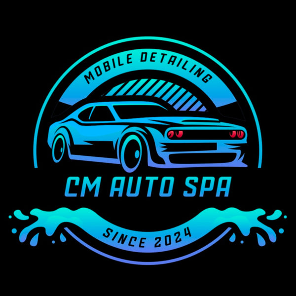 CM AUTO SPA