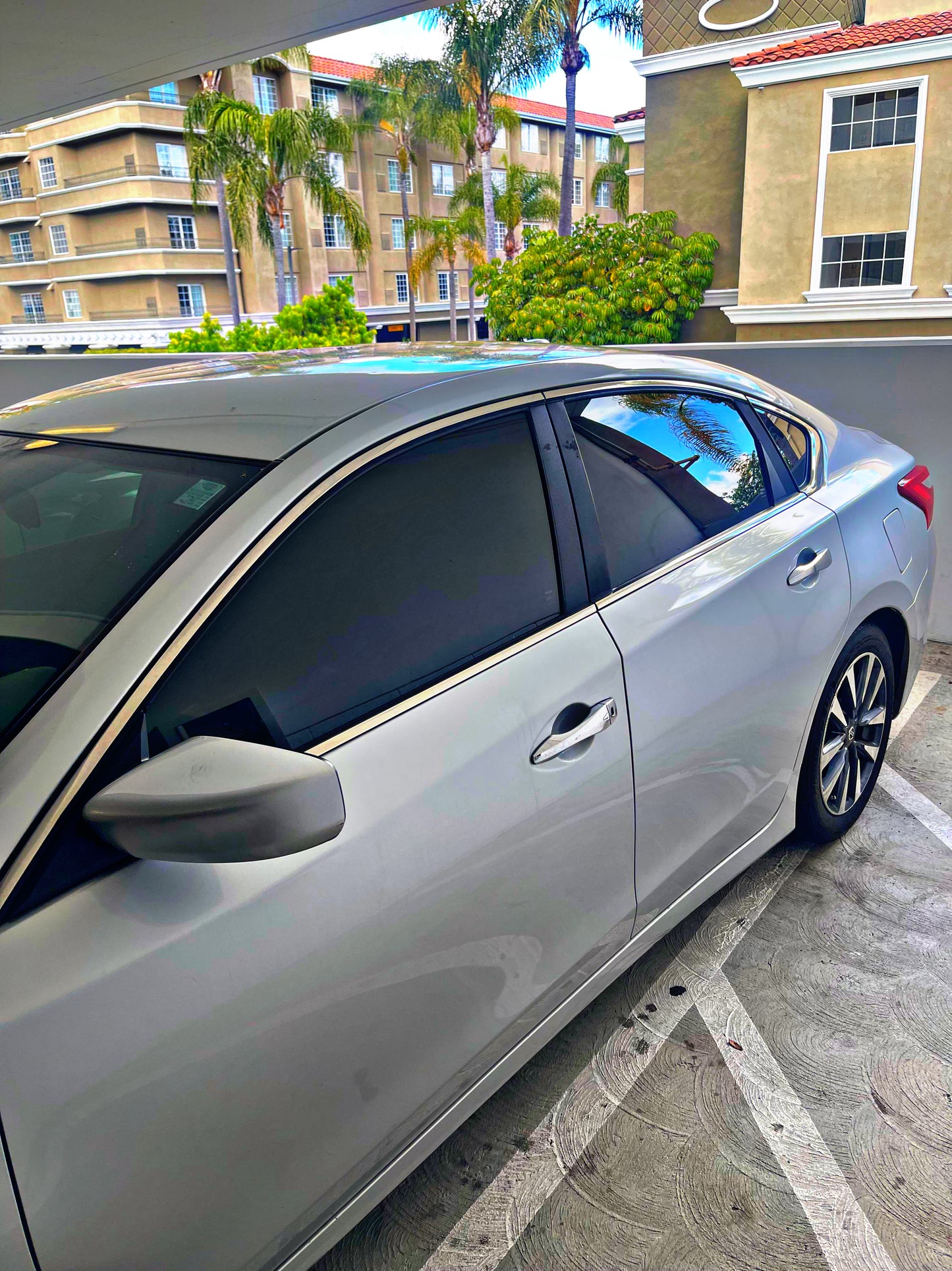 Tinting