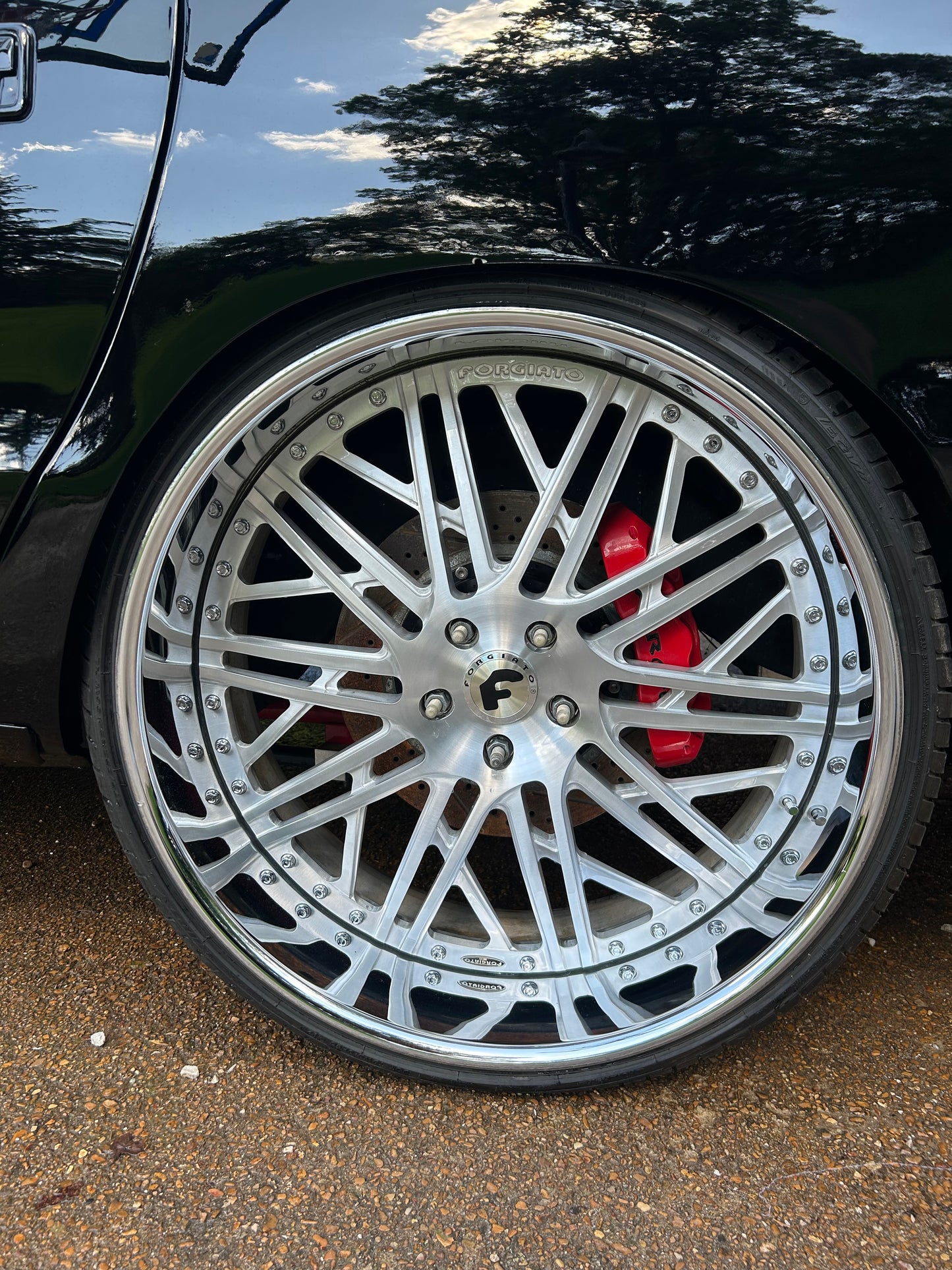 Wash & Wax
